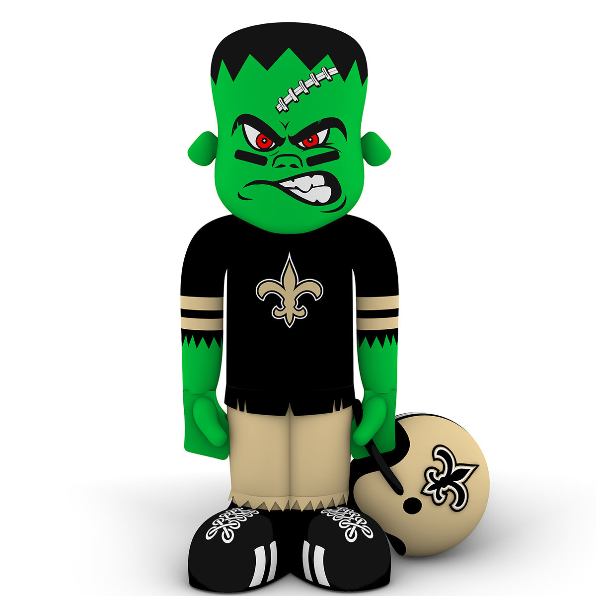 NFL Inflatable Steinbacker