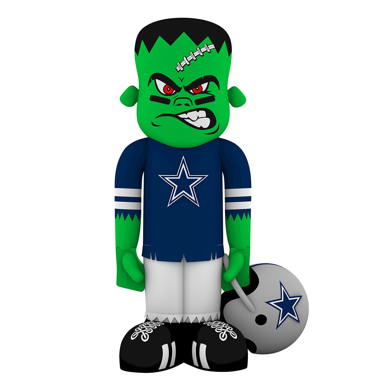 NFL Inflatable Steinbacker