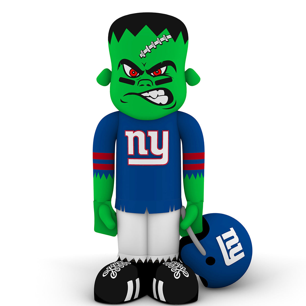 NFL Inflatable Steinbacker