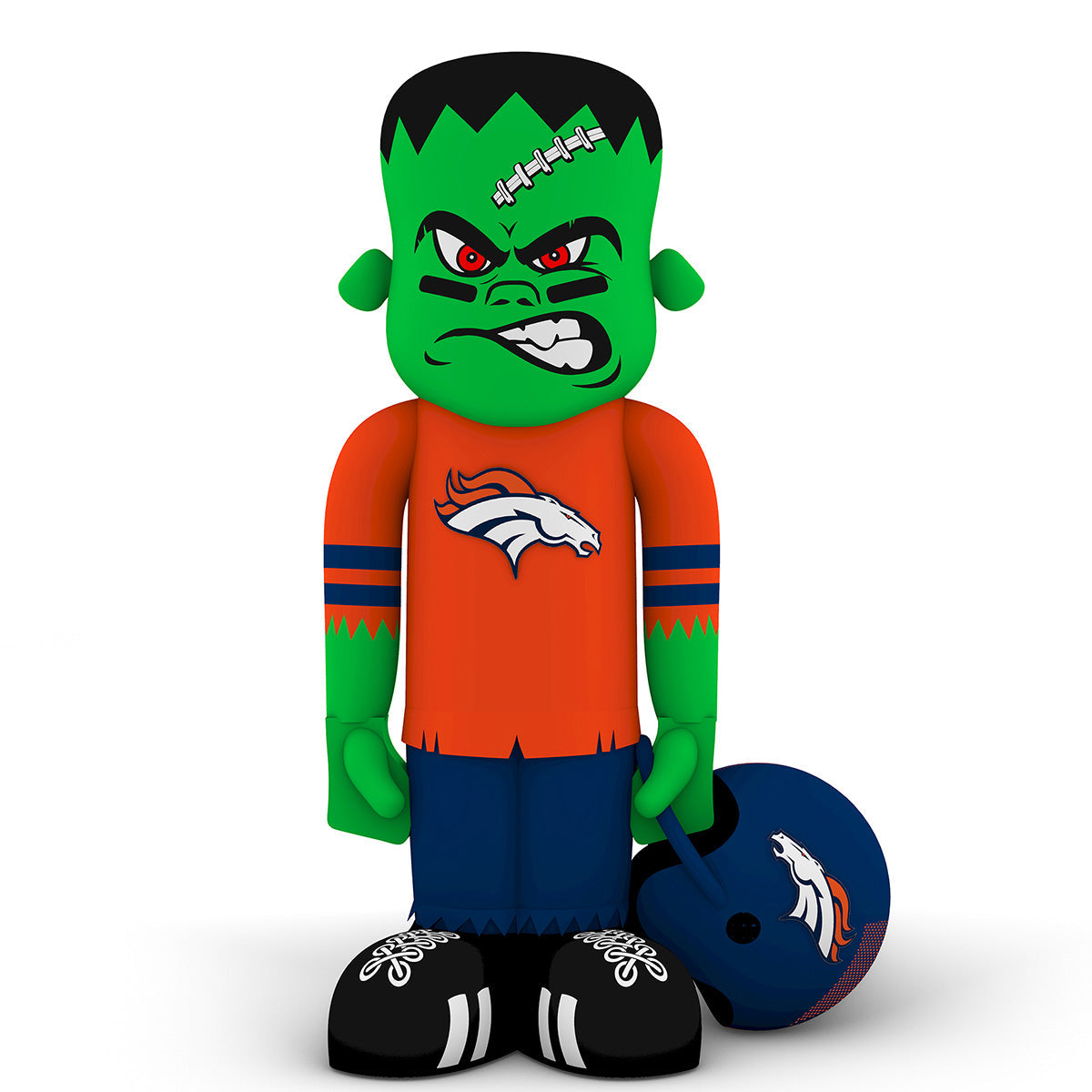 NFL Inflatable Steinbacker