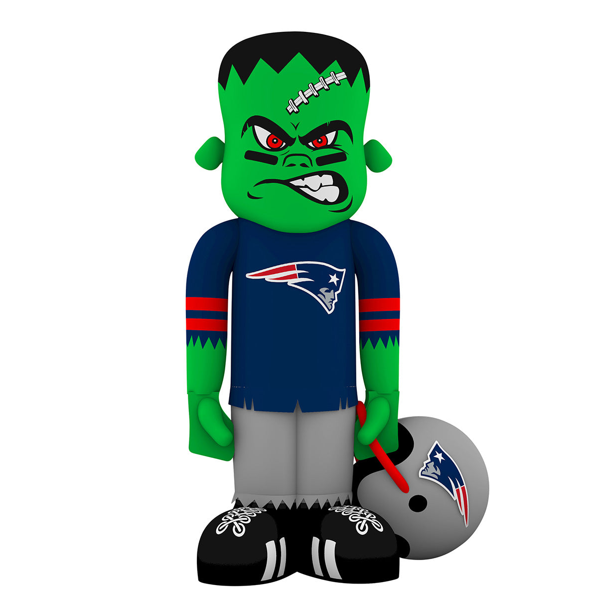 NFL Inflatable Steinbacker