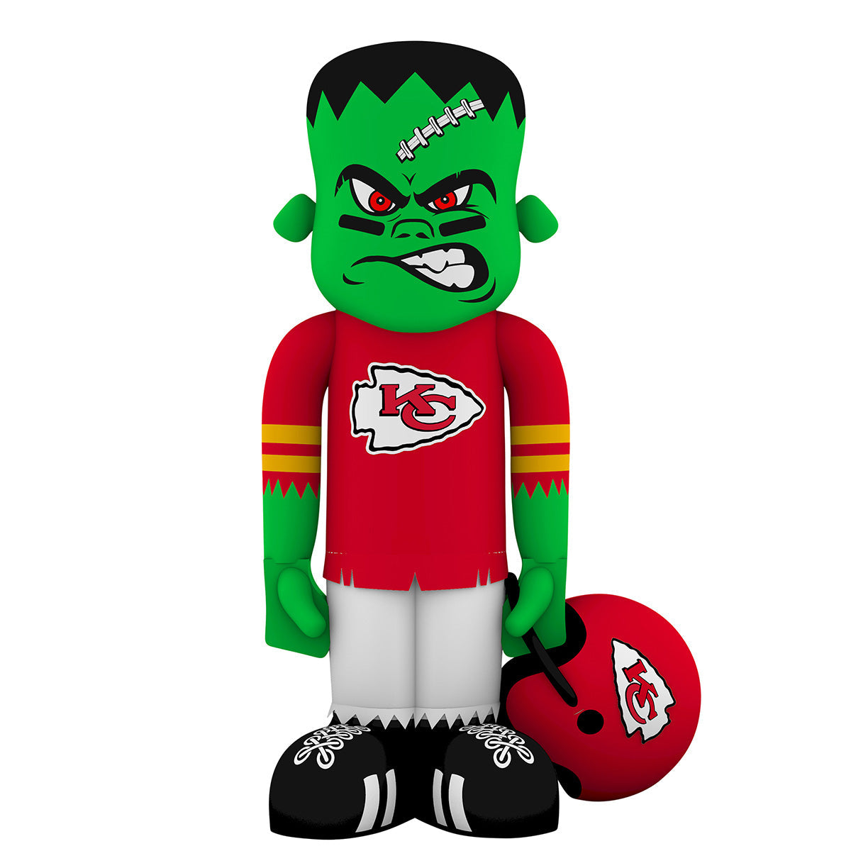 NFL Inflatable Steinbacker