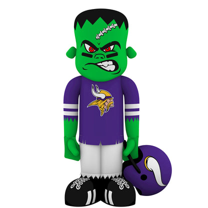 NFL Inflatable Steinbacker