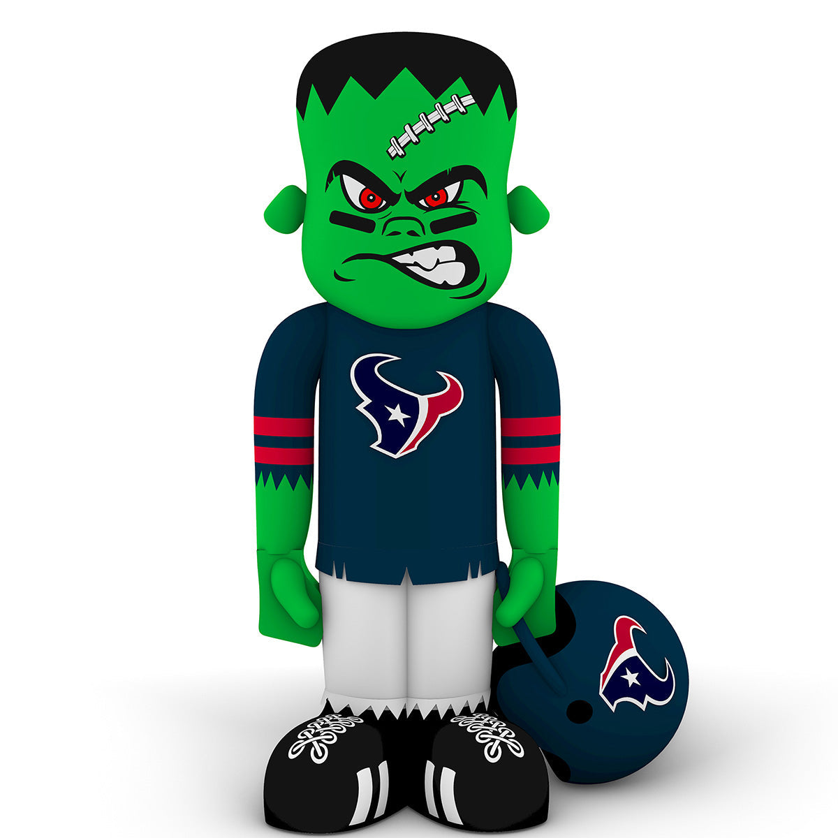 NFL Inflatable Steinbacker