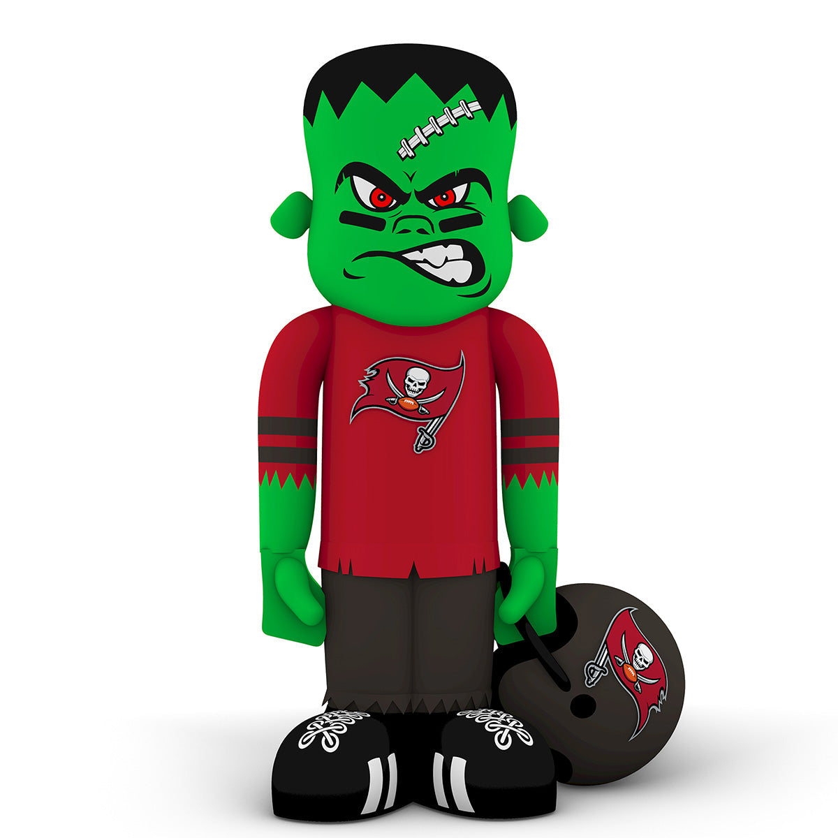 NFL Inflatable Steinbacker