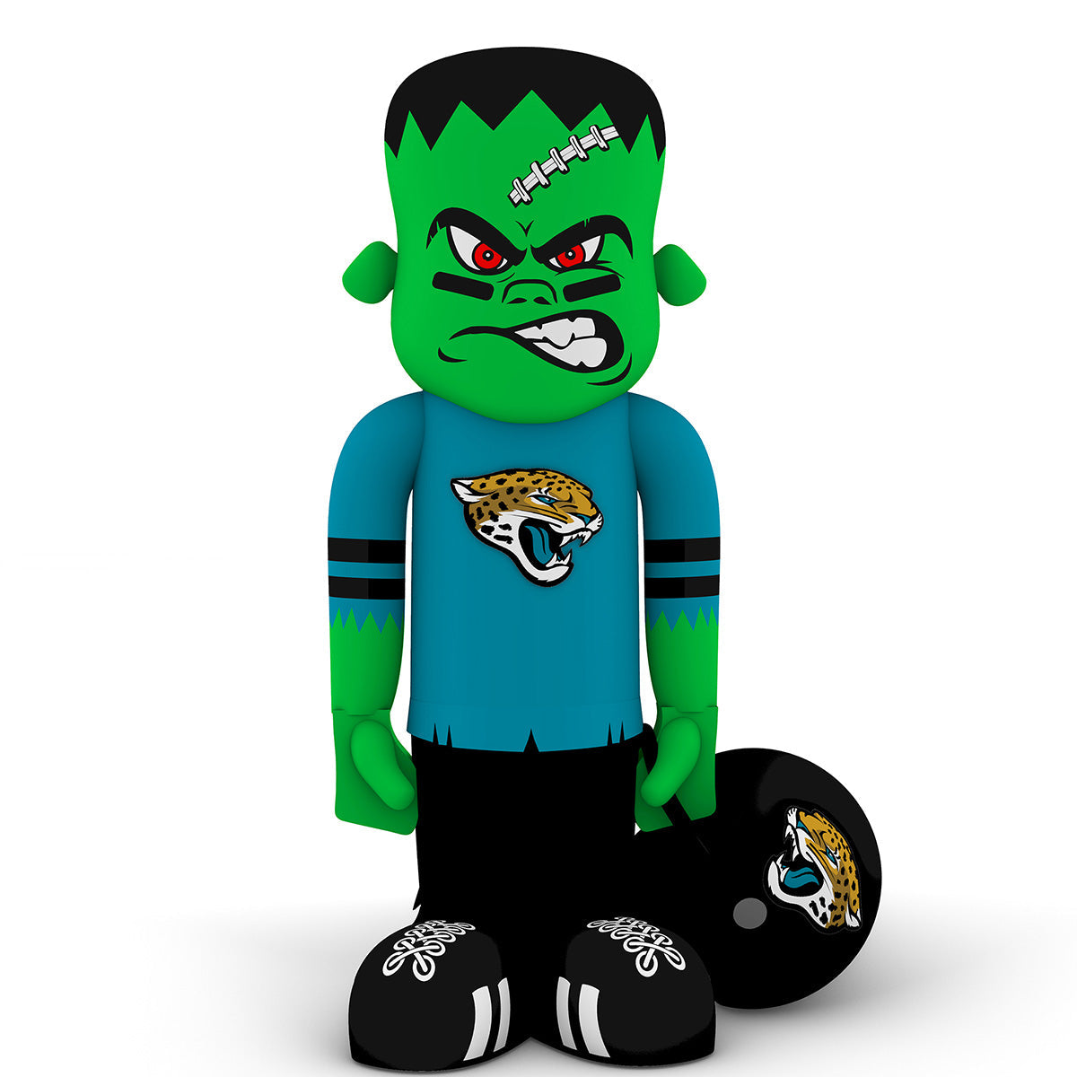 NFL Inflatable Steinbacker
