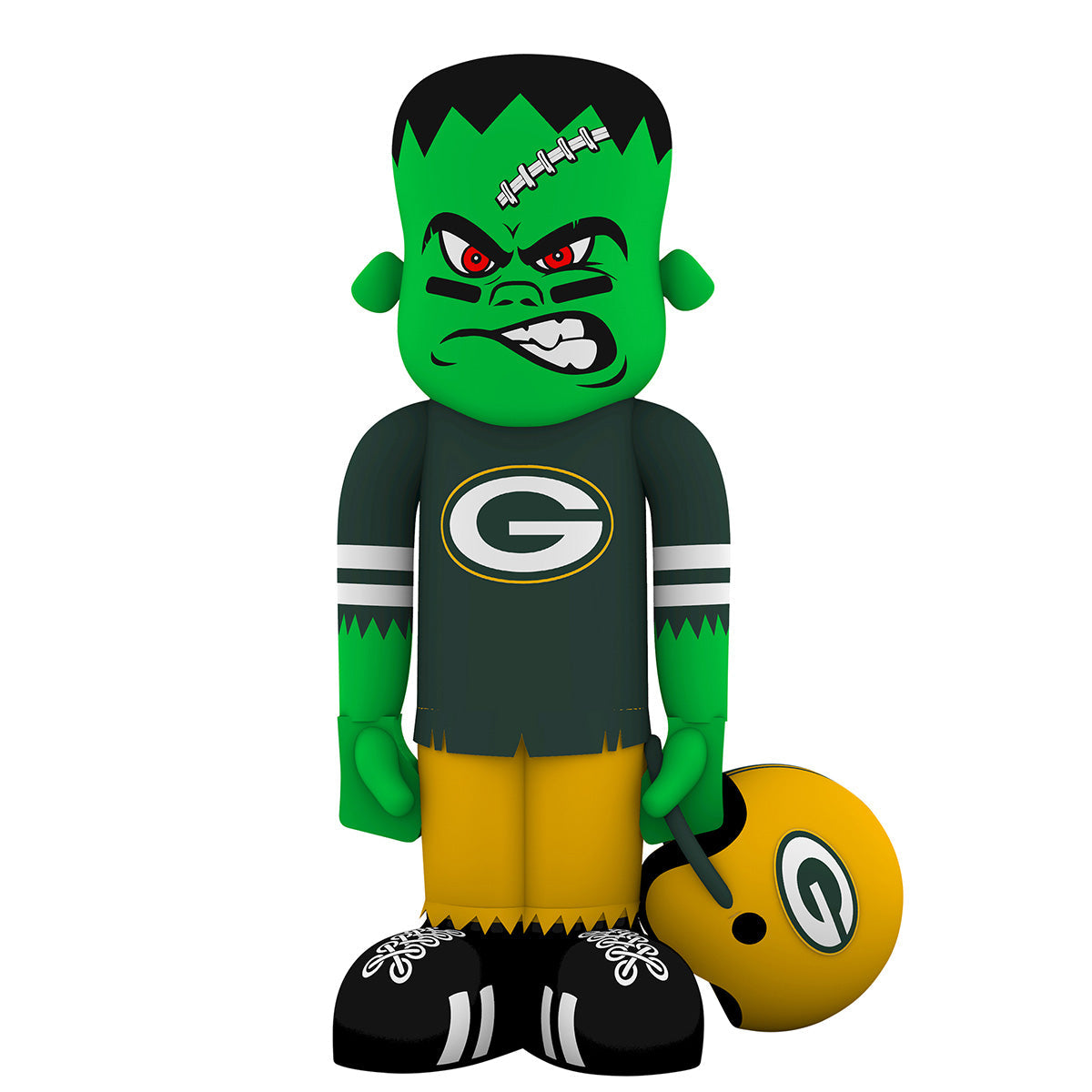 NFL Inflatable Steinbacker