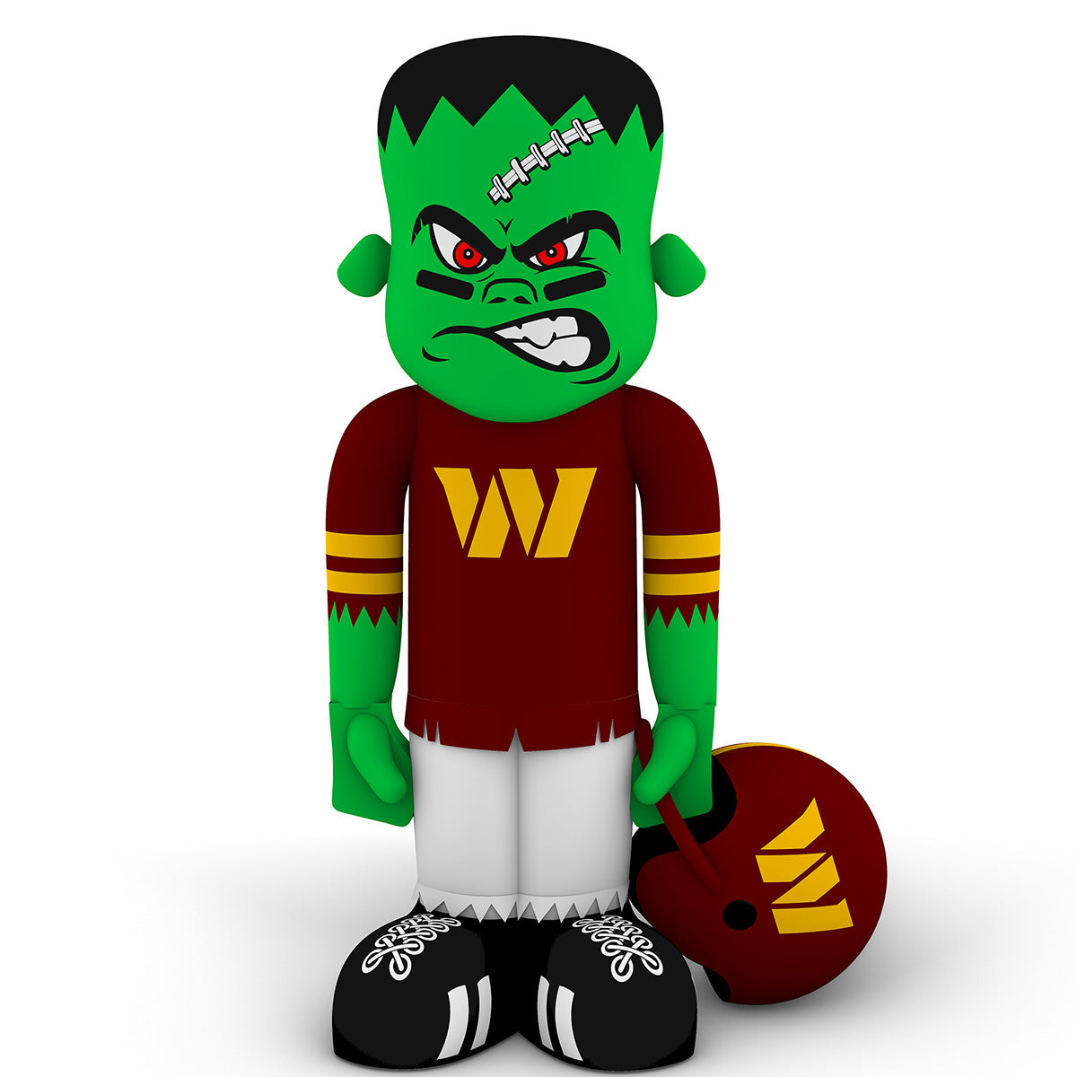 NFL Inflatable Steinbacker