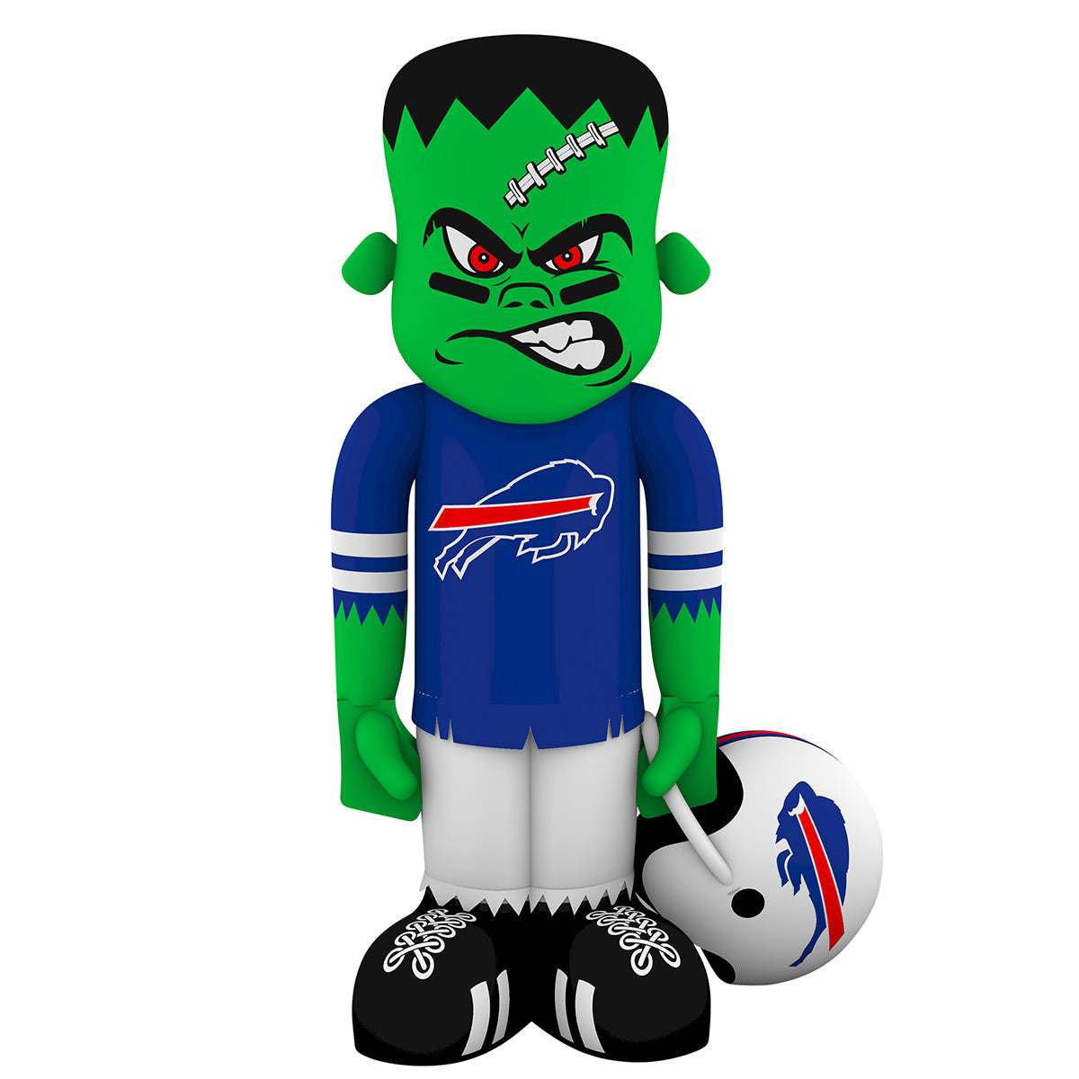 NFL Inflatable Steinbacker
