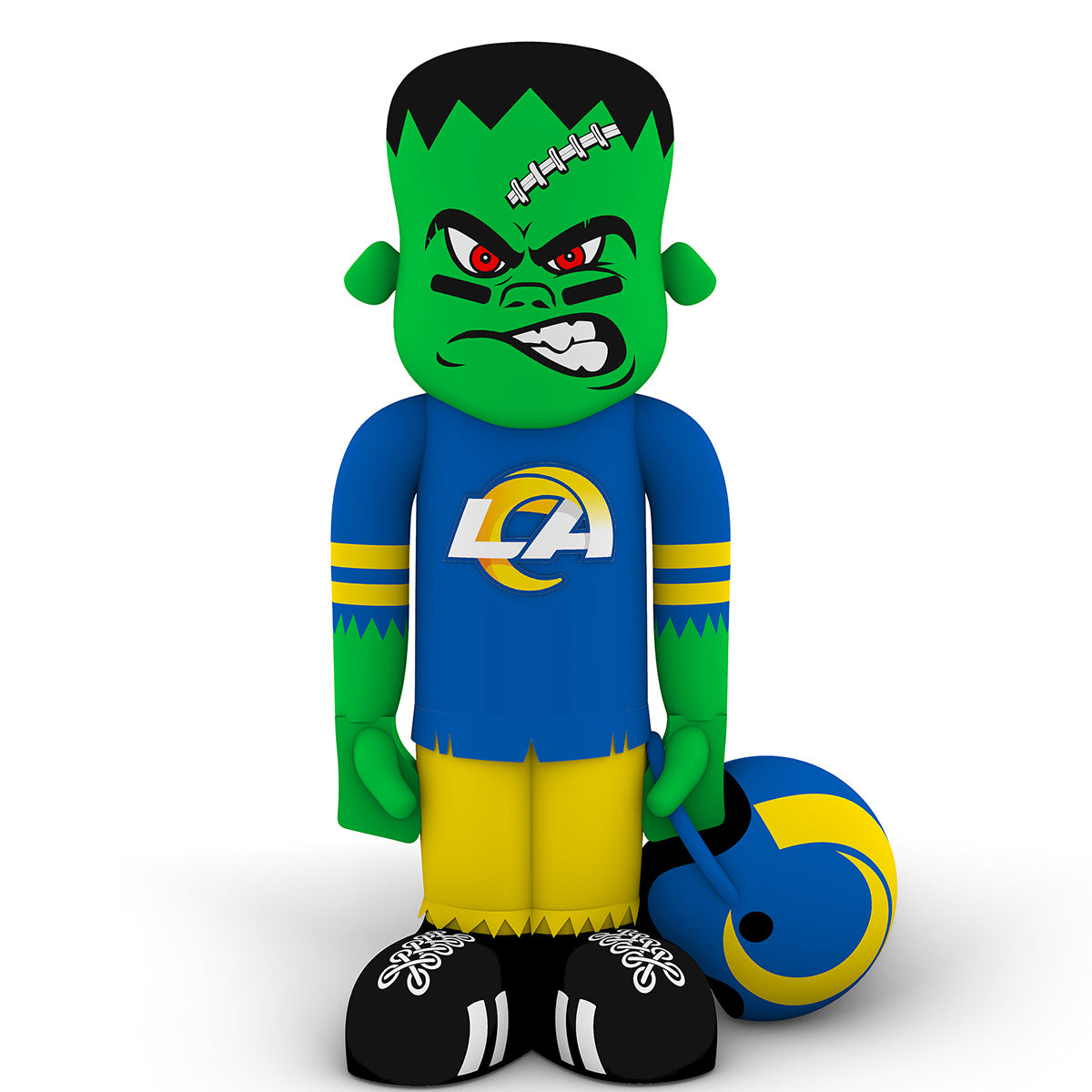 NFL Inflatable Steinbacker