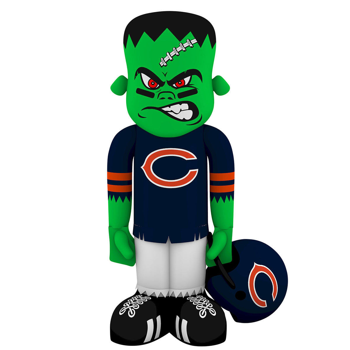NFL Inflatable Steinbacker