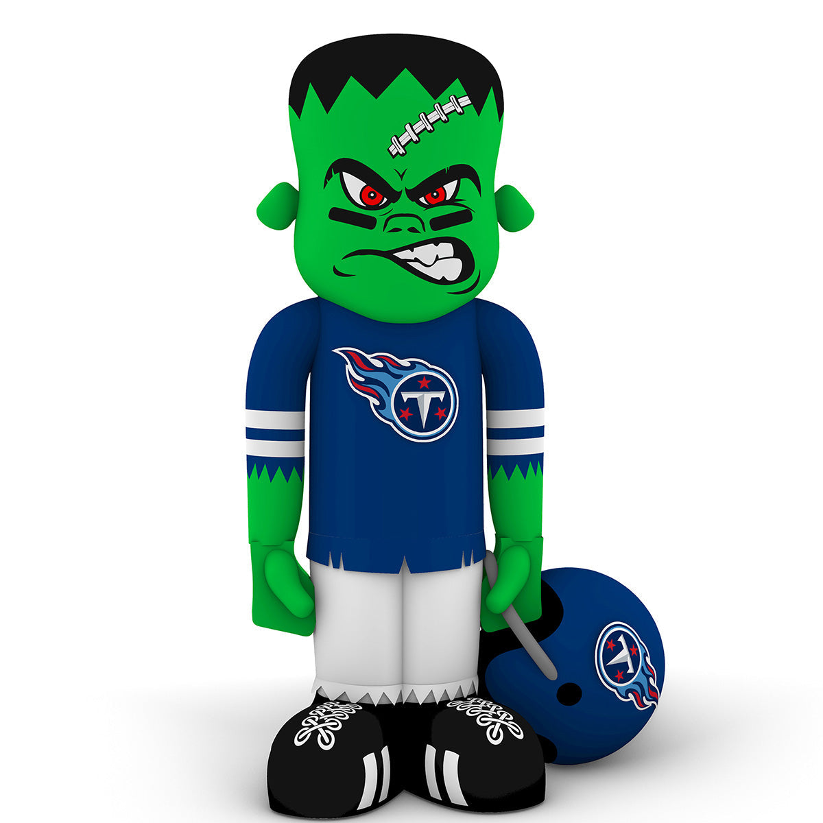 NFL Inflatable Steinbacker