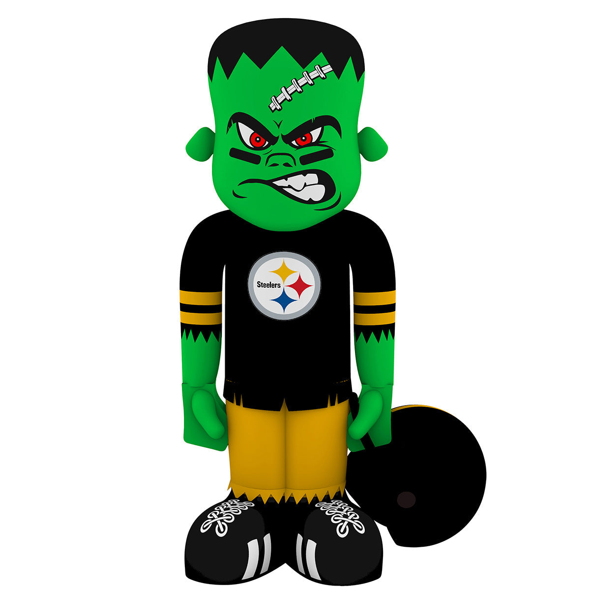 NFL Inflatable Steinbacker