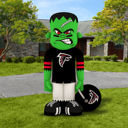 NFL Inflatable Steinbacker