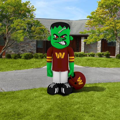 NFL Inflatable Steinbacker