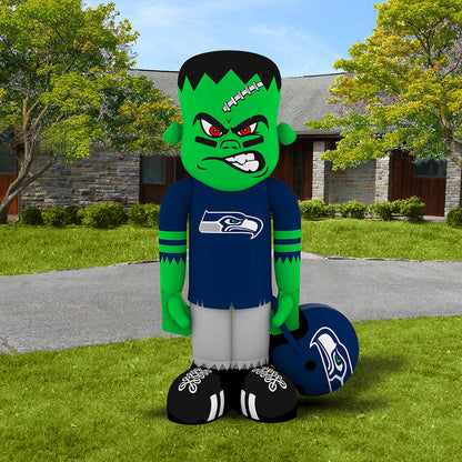 NFL Inflatable Steinbacker