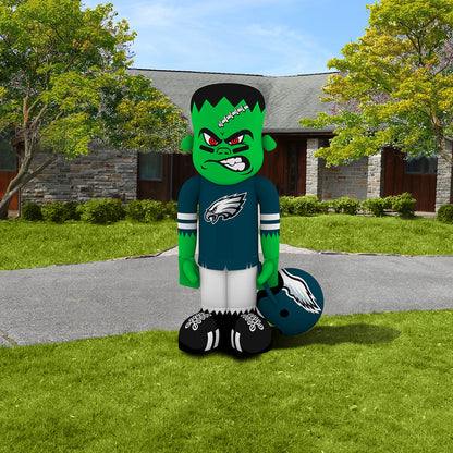 NFL Inflatable Steinbacker