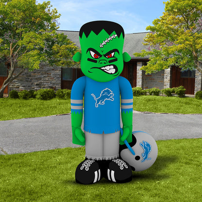 NFL Inflatable Steinbacker