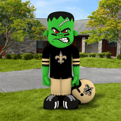 NFL Inflatable Steinbacker