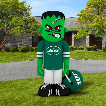 NFL Inflatable Steinbacker