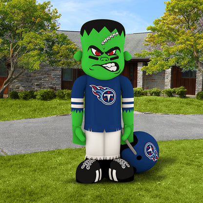 NFL Inflatable Steinbacker