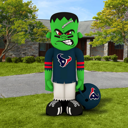 NFL Inflatable Steinbacker