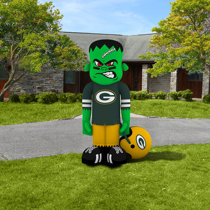 NFL Inflatable Steinbacker