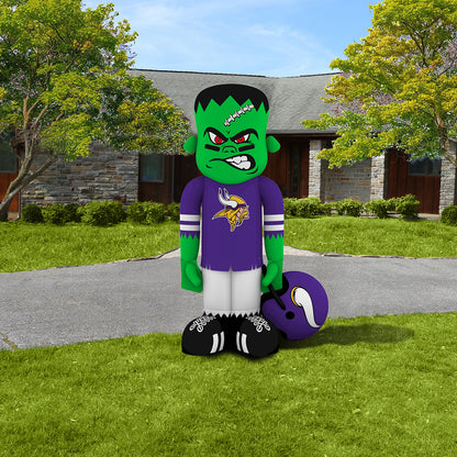 NFL Inflatable Steinbacker