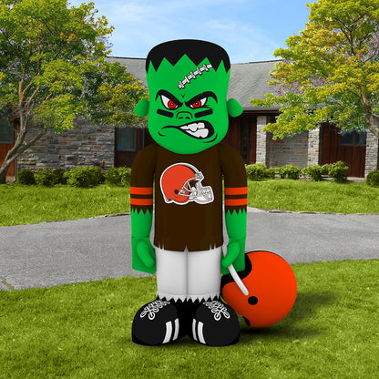 NFL Inflatable Steinbacker