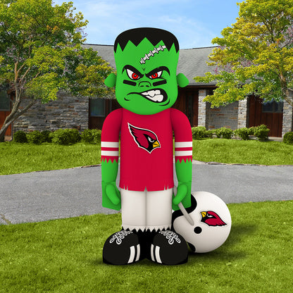 NFL Inflatable Steinbacker