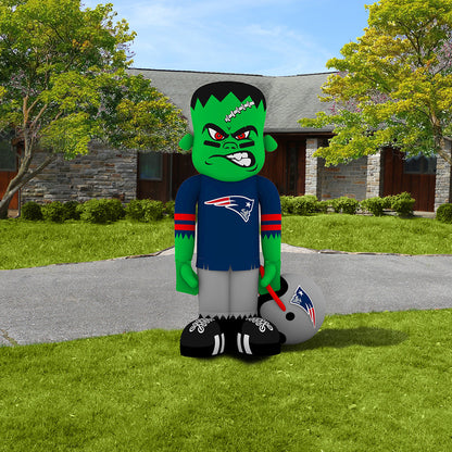 NFL Inflatable Steinbacker