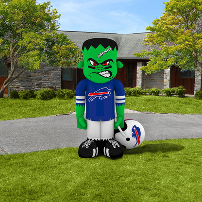 NFL Inflatable Steinbacker