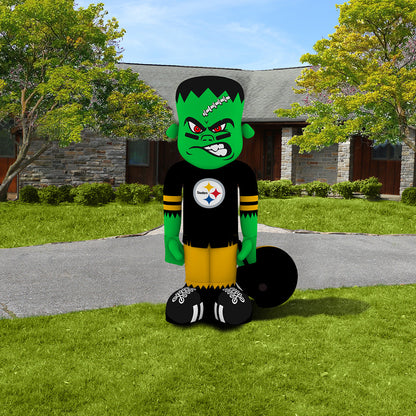 NFL Inflatable Steinbacker