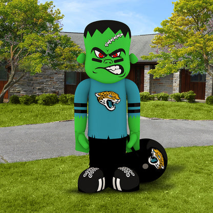 NFL Inflatable Steinbacker