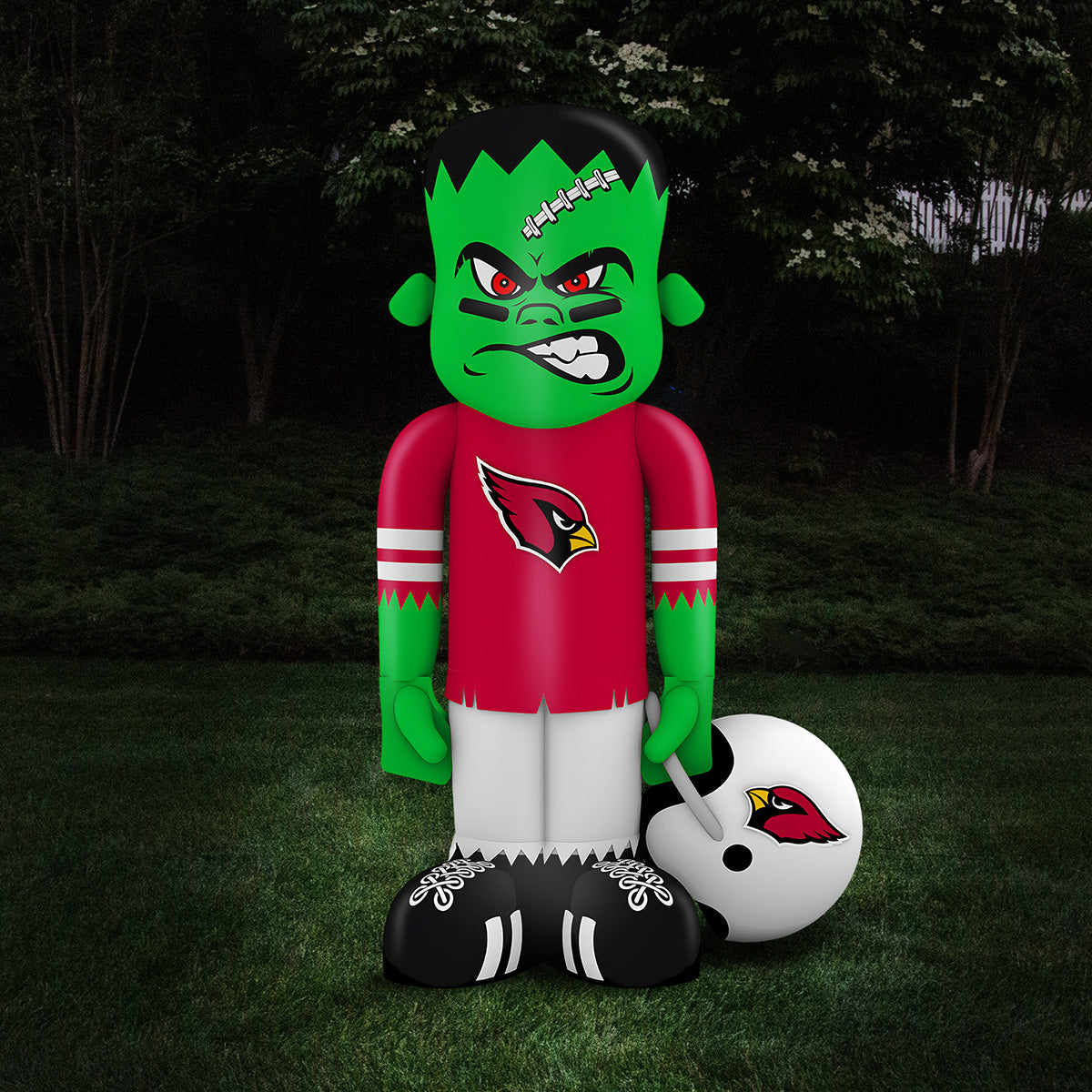 NFL Inflatable Steinbacker