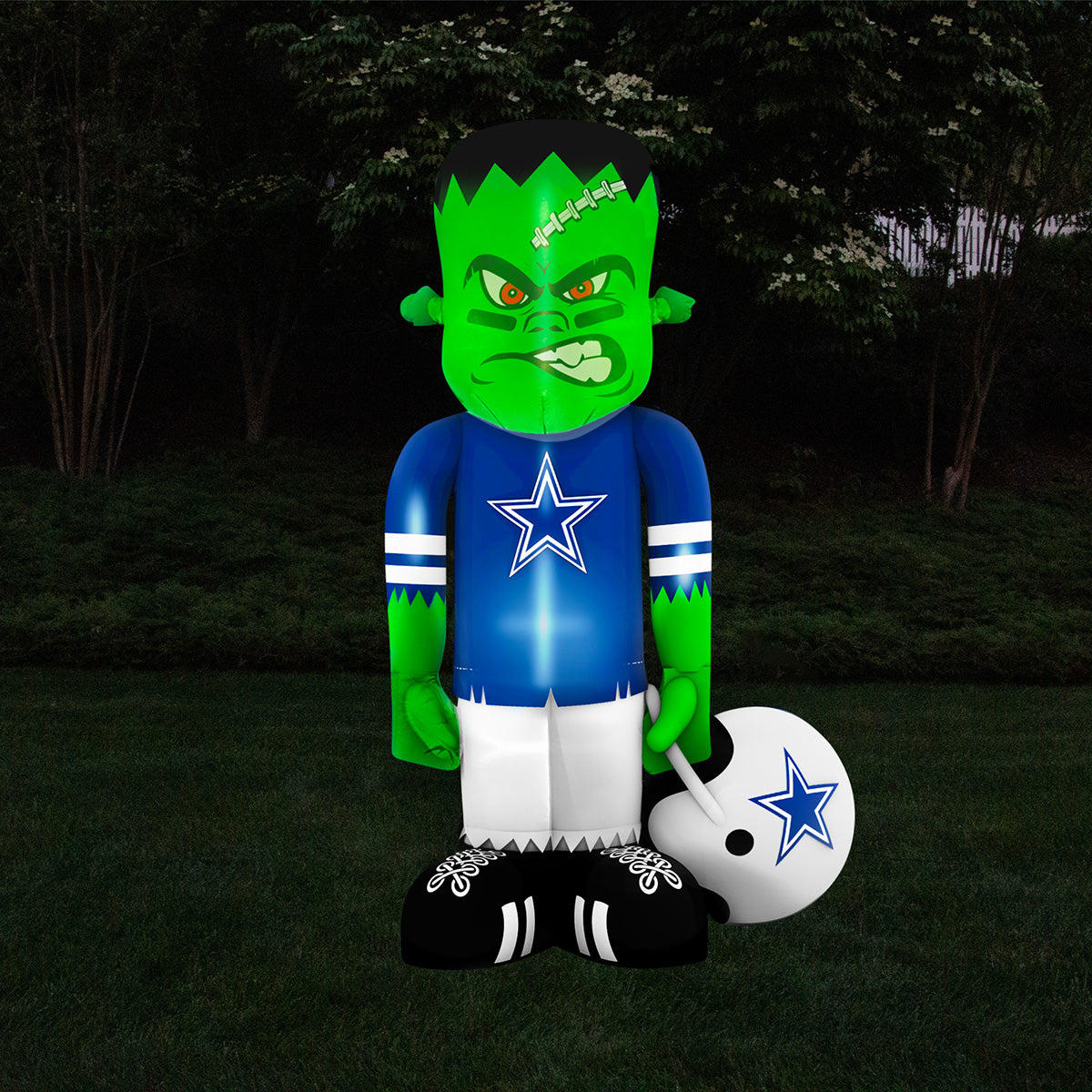NFL Inflatable Steinbacker
