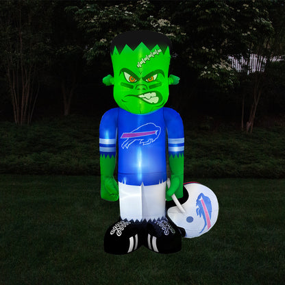 NFL Inflatable Steinbacker