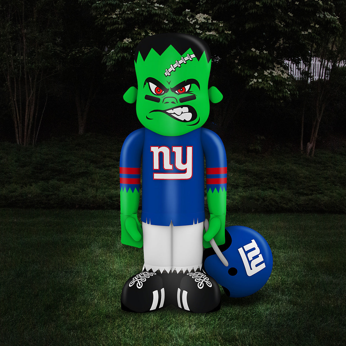 NFL Inflatable Steinbacker