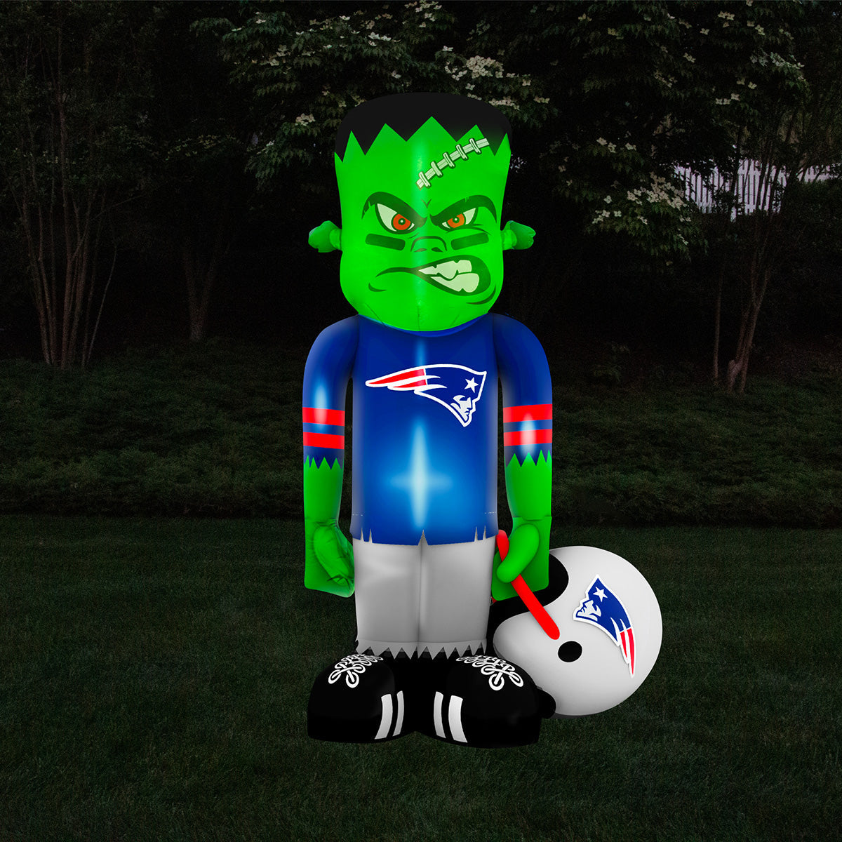 NFL Inflatable Steinbacker