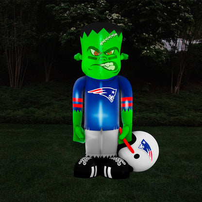 NFL Inflatable Steinbacker