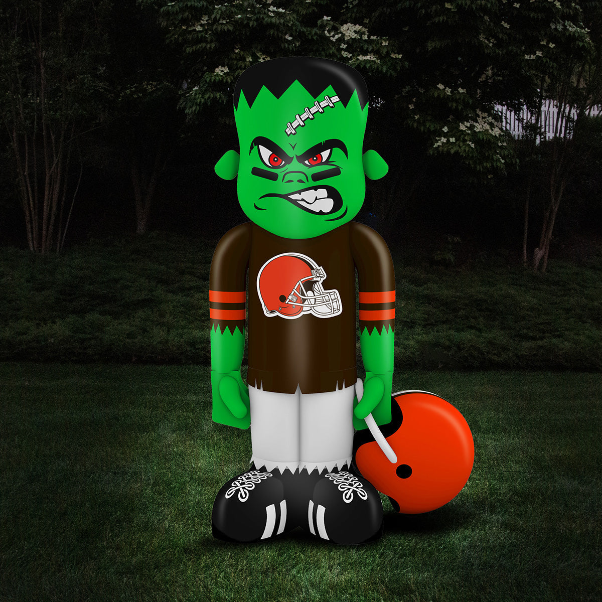 NFL Inflatable Steinbacker