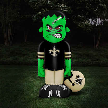 NFL Inflatable Steinbacker