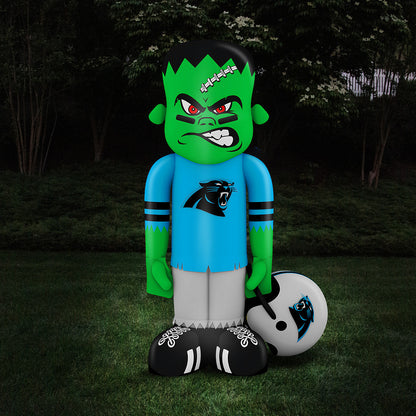NFL Inflatable Steinbacker
