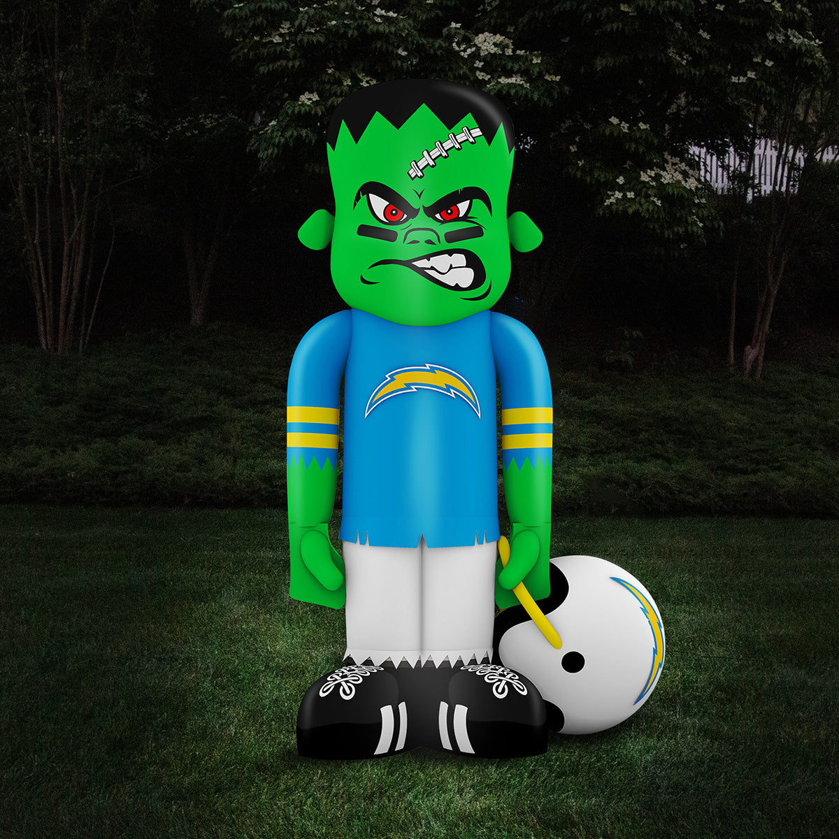 NFL Inflatable Steinbacker