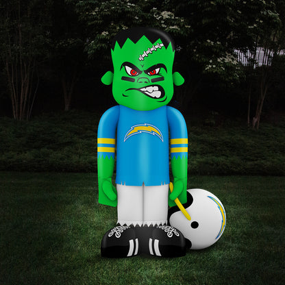NFL Inflatable Steinbacker