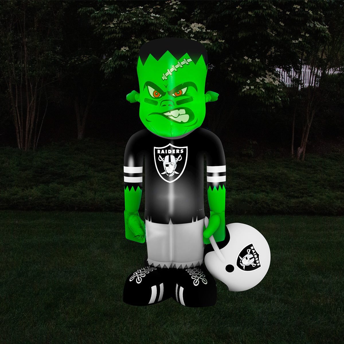 NFL Inflatable Steinbacker