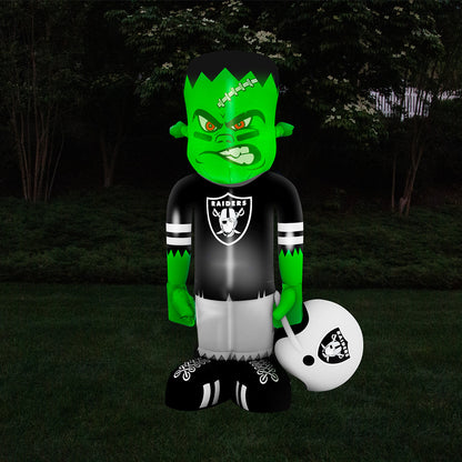 NFL Inflatable Steinbacker