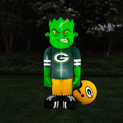 NFL Inflatable Steinbacker