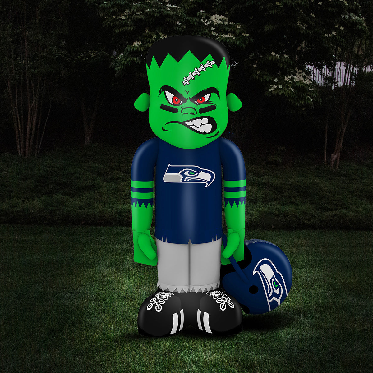 NFL Inflatable Steinbacker
