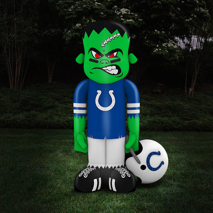 NFL Inflatable Steinbacker